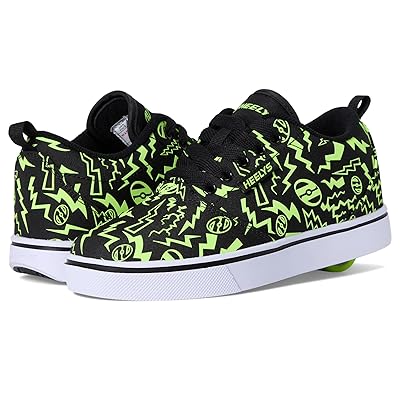 Heelys Pro 20 Prints (Little Kid/Big Kid/Adult) Kid