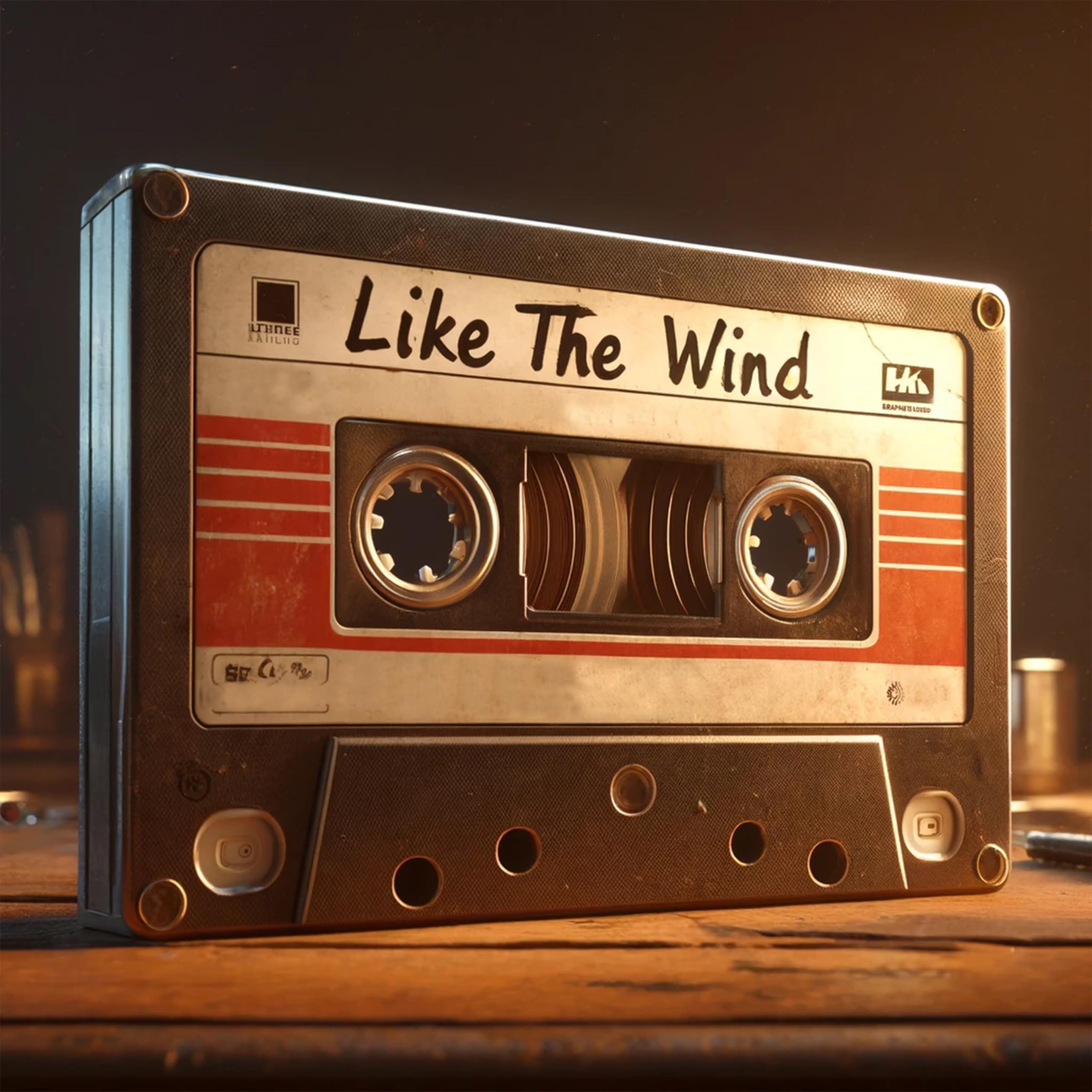 The Most Mysterious Band