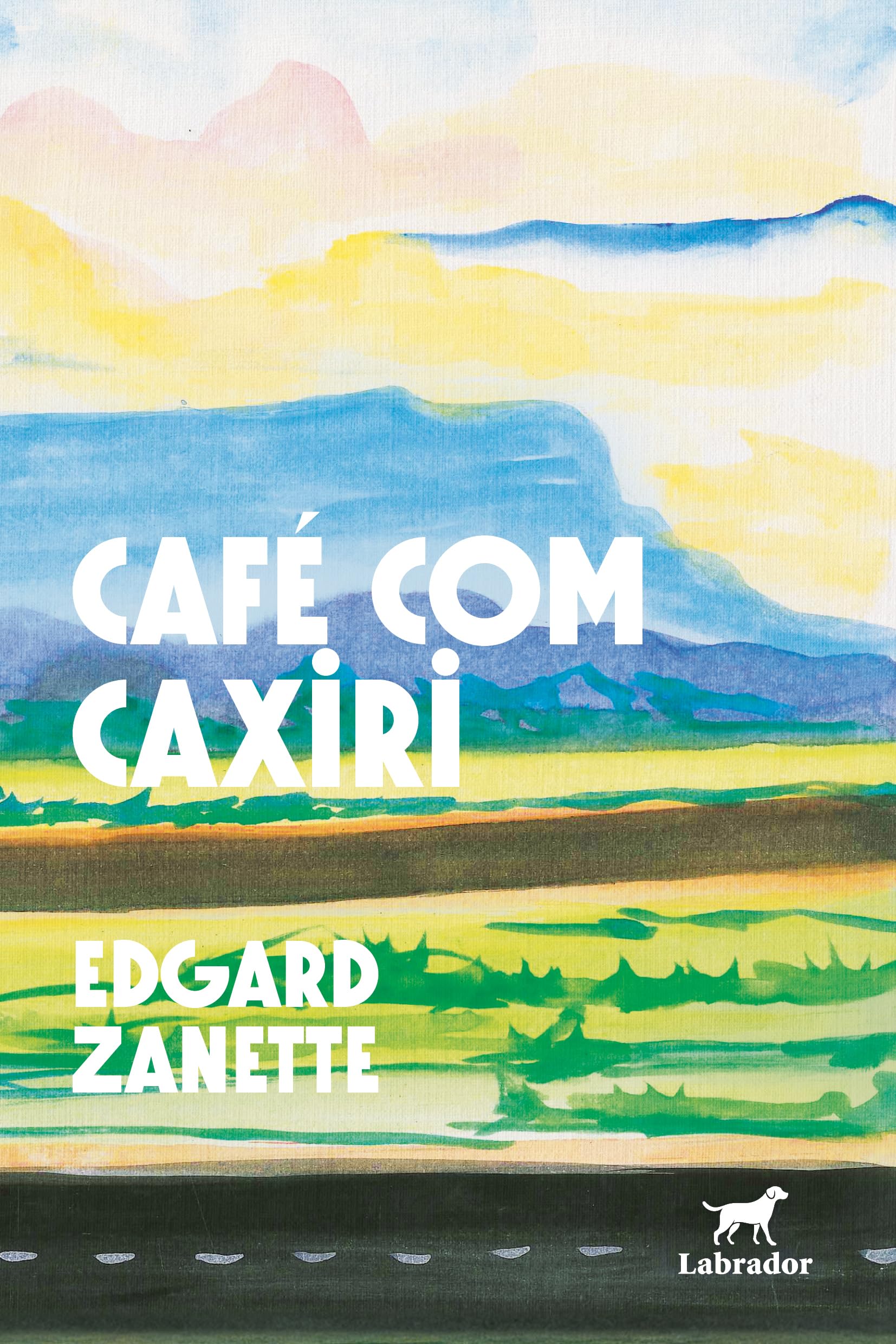 Café com caxiri | Amazon.com.br