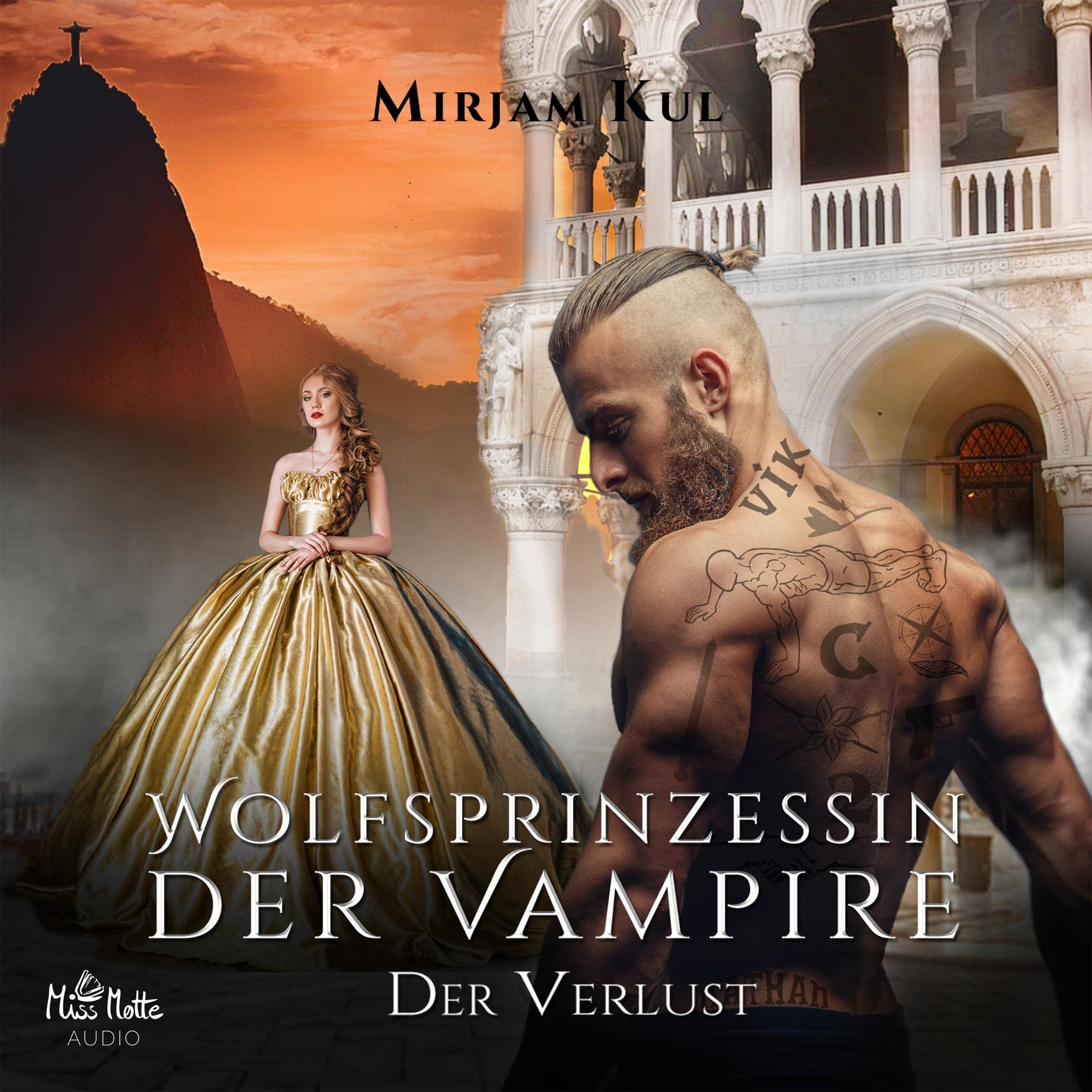 Cover art for Der Verlust