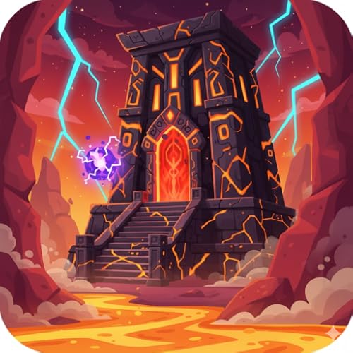 Azure Pixel Quest: The Endless Escape Challenge