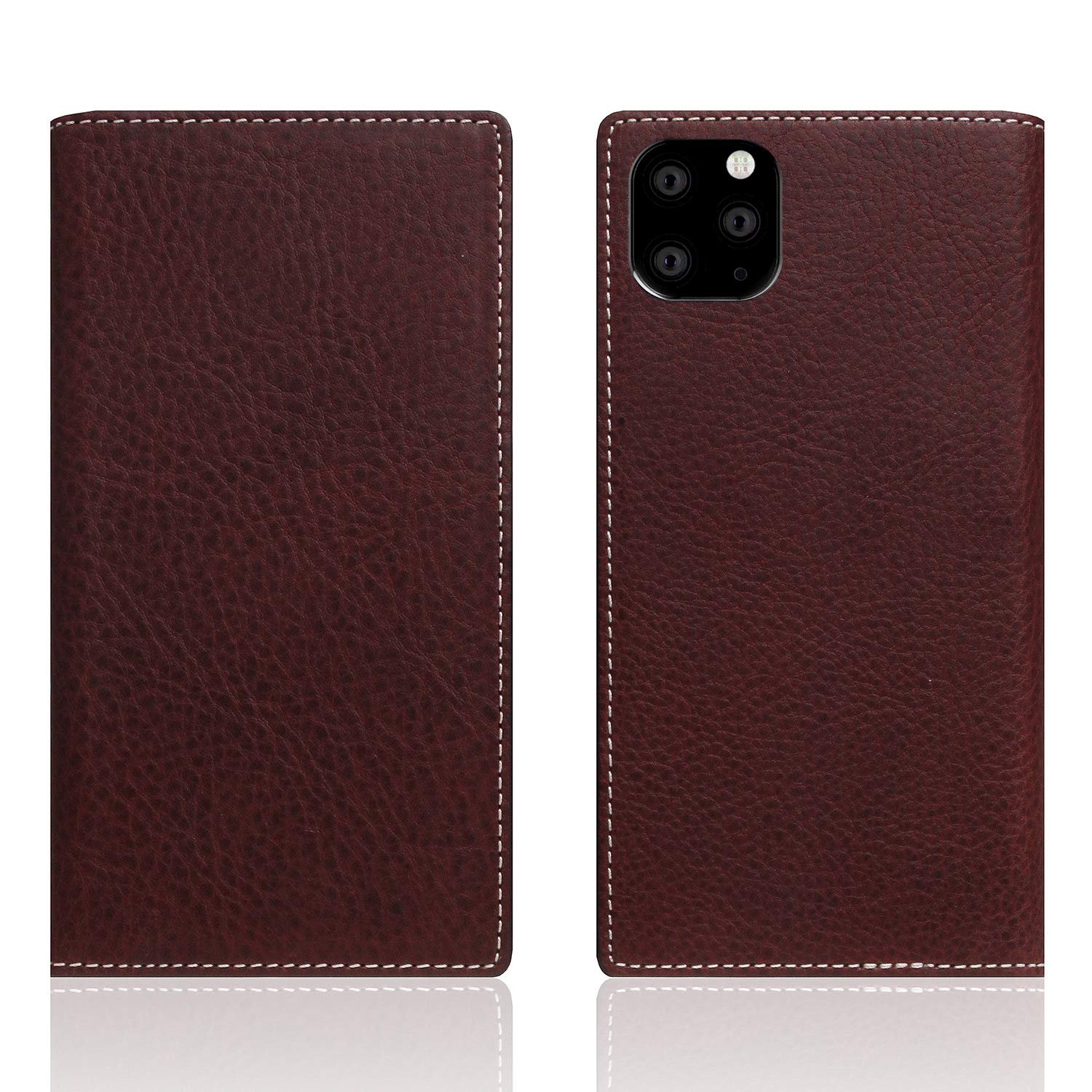 SLG Design iPhone 11 Pro Minerva Box Le… Amazon.com: SLG Design iPhone 11 Pro Max Case Notebook Type