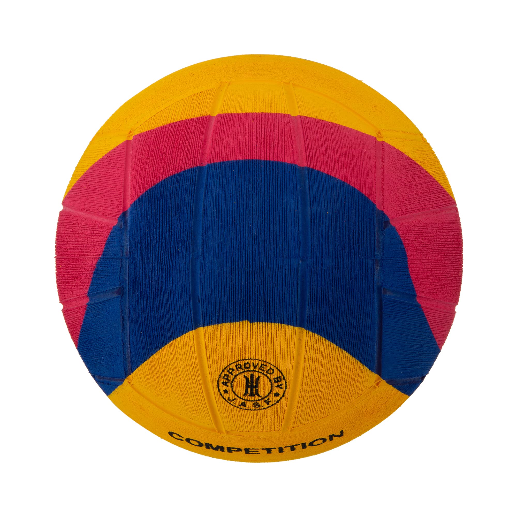 Amazon | ミカサ(MIKASA) ウォーターポロ 水球 日本水泳連盟 公認球