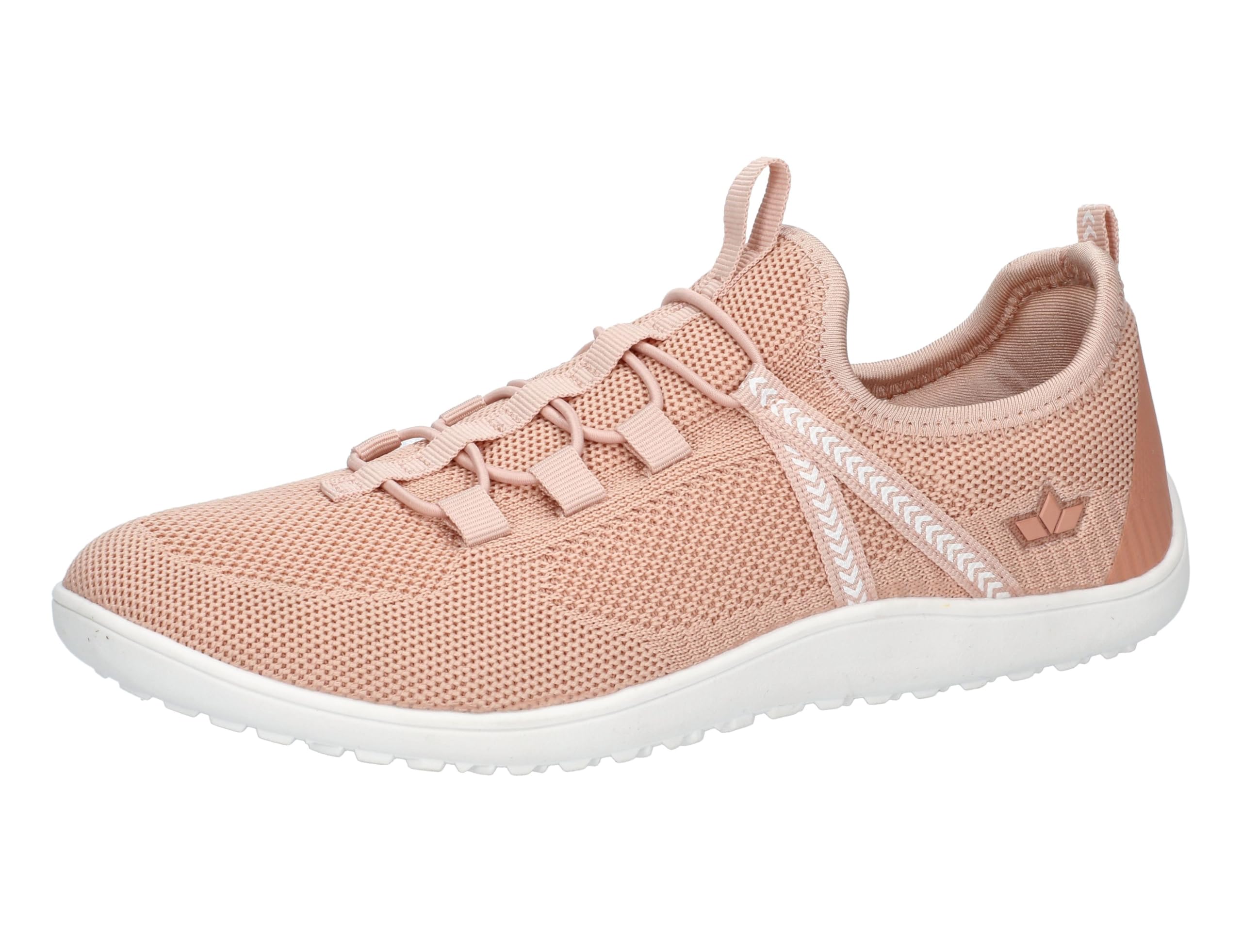 Lico Unisex Aride Walk Barefoot Shoes, Pink, 41 EU