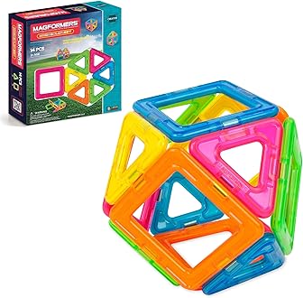 Amazon.com: Magformers: Creator