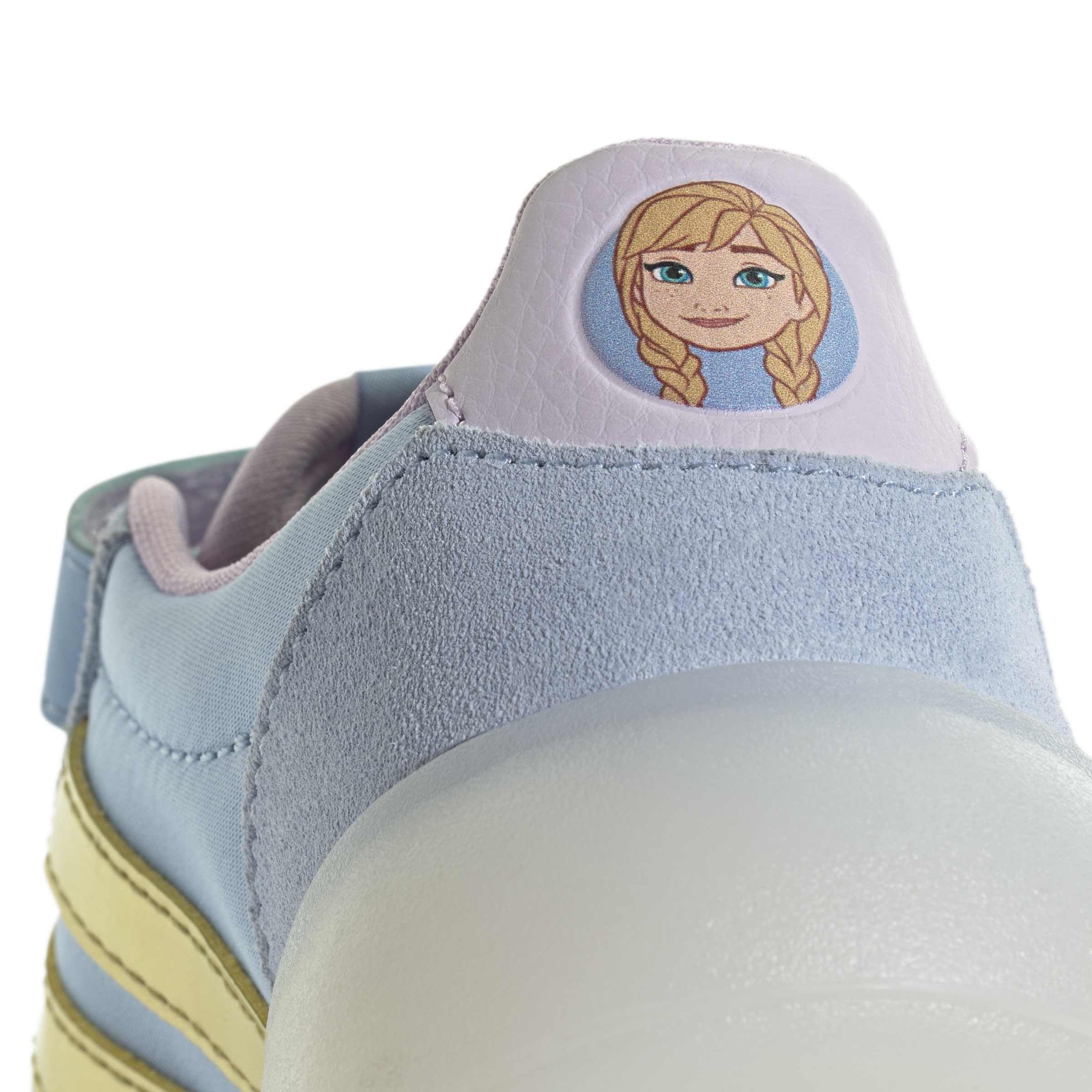 Adidas Adidas Disney Frozen Barreda Decode Shoes Children SCARPEUnisex - Bambini e Ragazzi