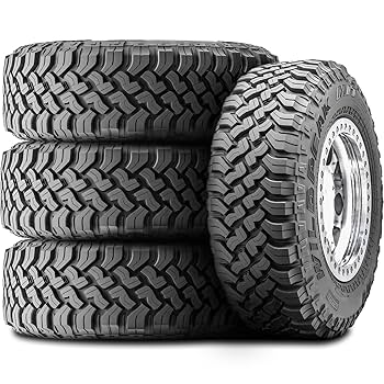 Amazon.com: Falken Wildpeak MT01 All Terrain Radial Tire