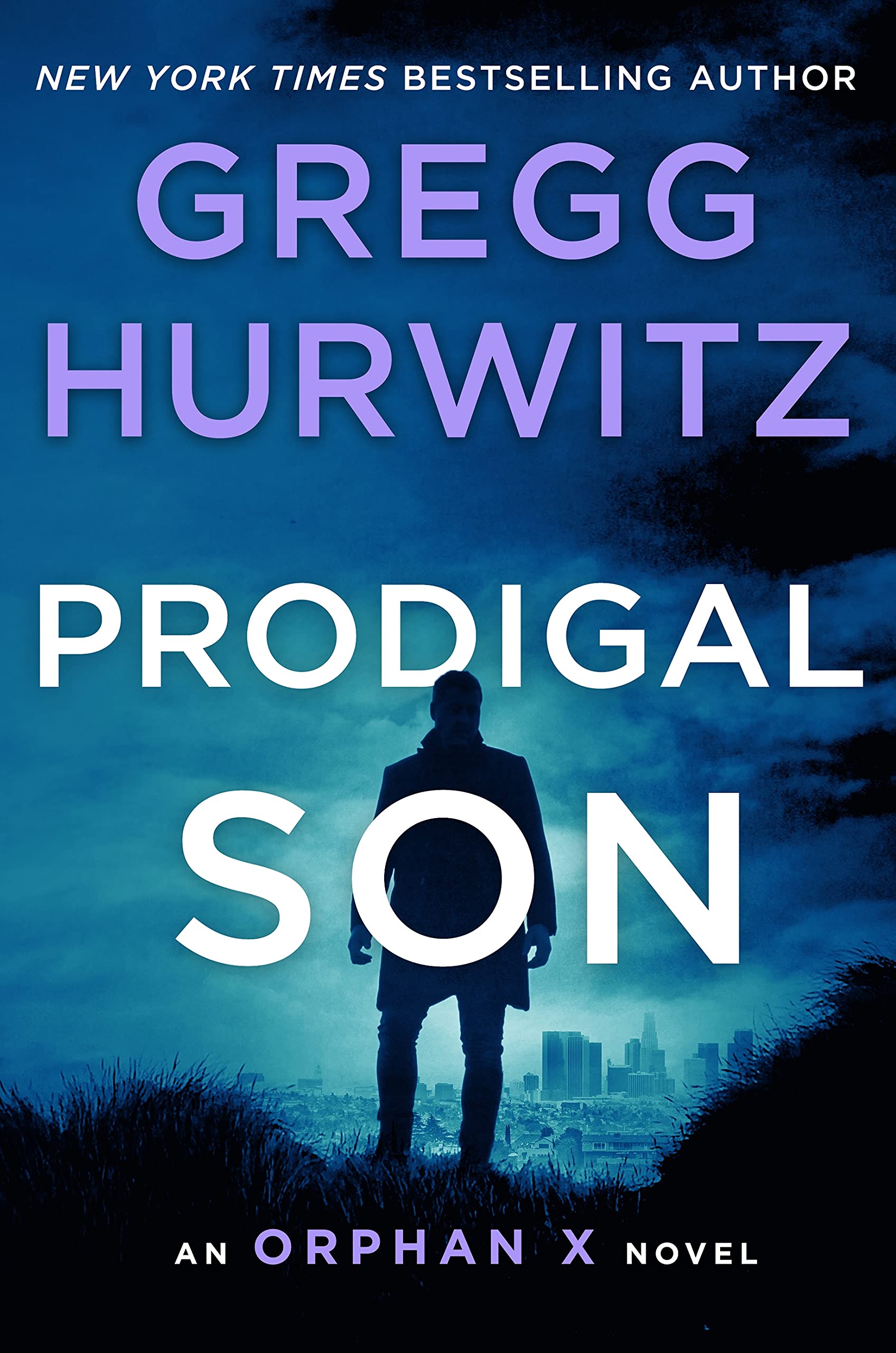 Prodigal Son (Orphan X) view 3