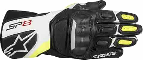 Amazon | alpinestars(アルパインスターズ)バイクグローブ
