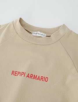 Amazon.co.jp: [レピピアルマリオ] トレーナー ストレッチ プル