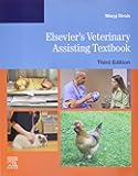 Elsevier's Veterinary Assisting Textbook