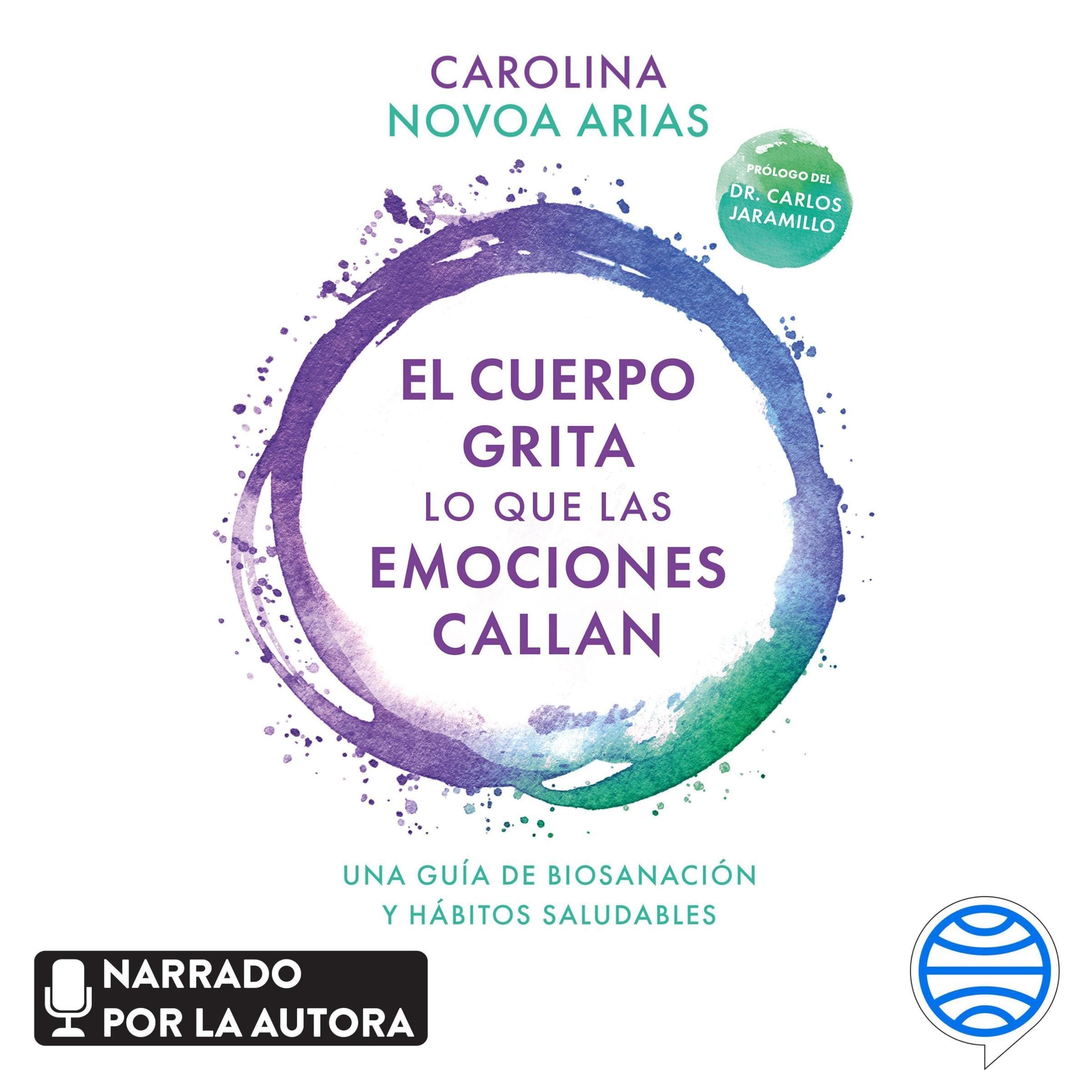 El cuerpo grita lo que las emociones callan