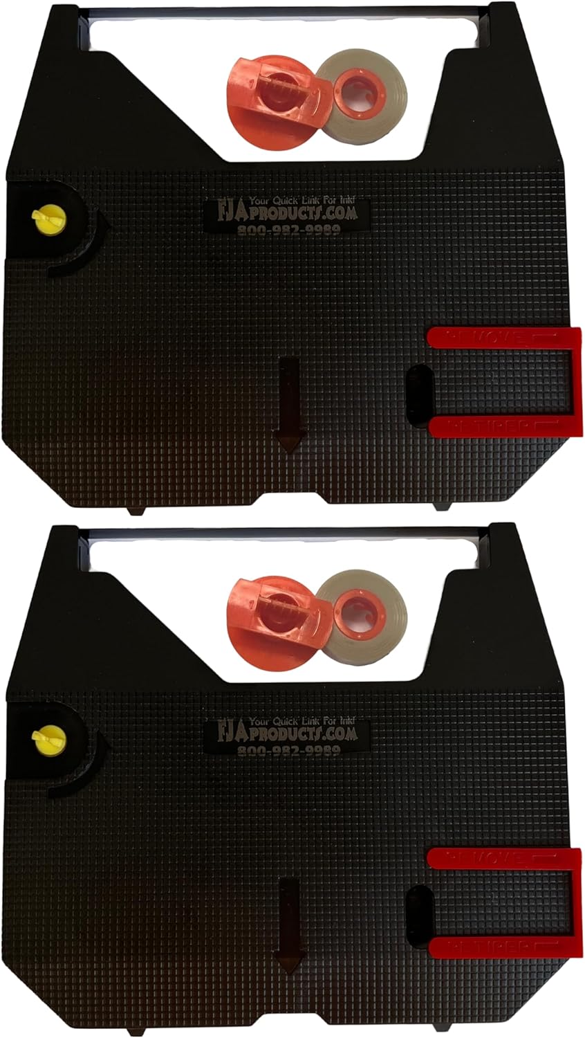 Compatible Typewriter Ribbons and Correction Tape for Brother