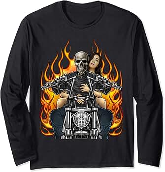 【レア】Funny Farm Circle Skull Long Sleeve レア】Funny Farm Circle Skull Long Sleeve