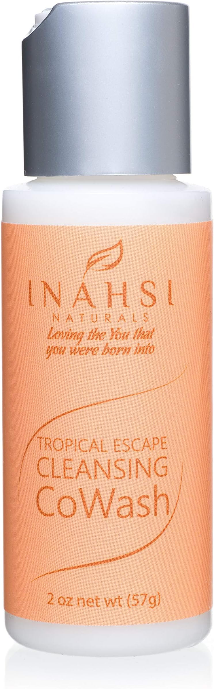 Tropical Escape CoWash 2oz