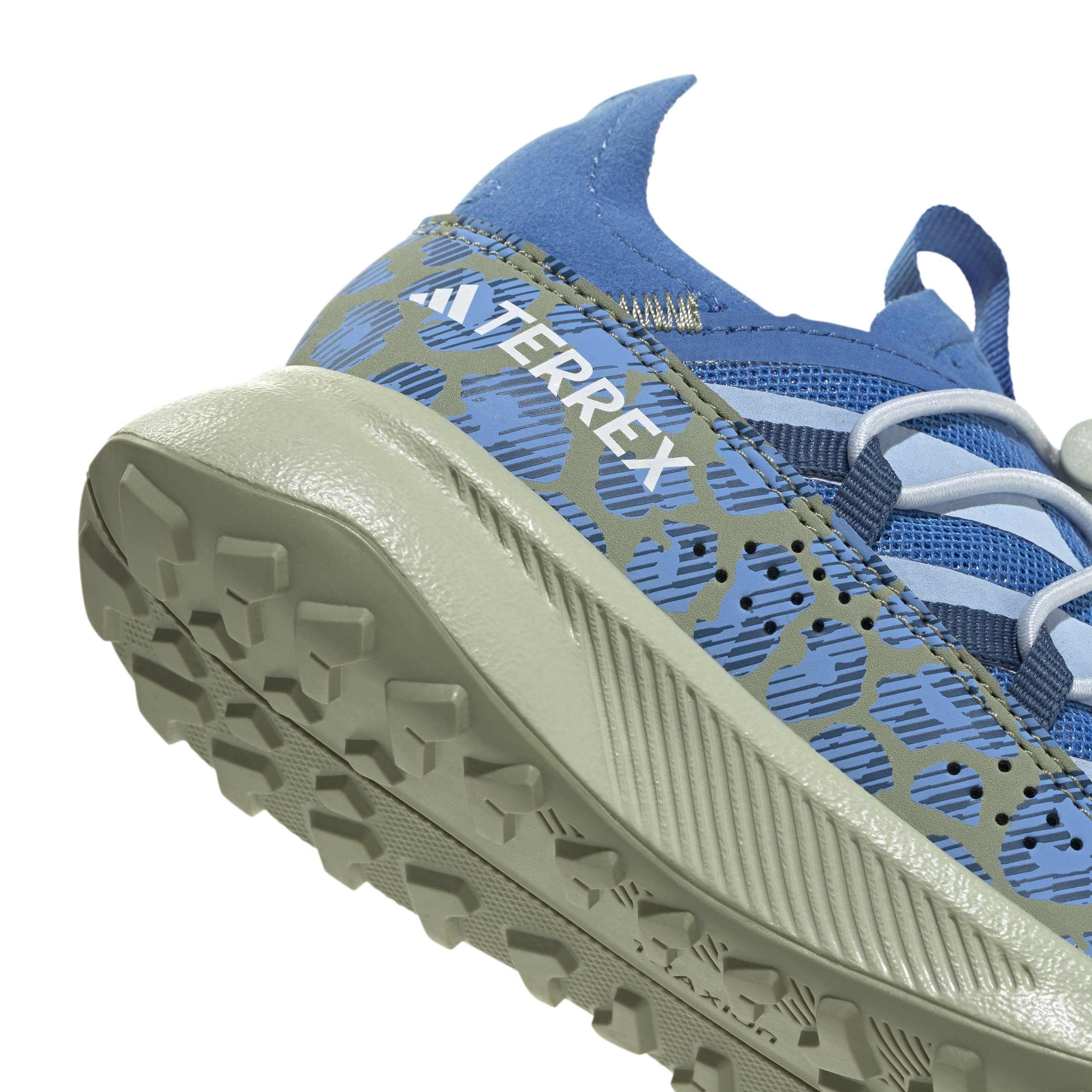 adidas Terrex Voyager 21 Heat.rdy Travel Chaussures de randonnéeMixte Enfant