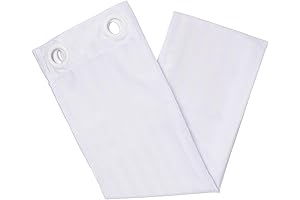 Medline Transfer Bench Shower Curtain for Enhanced Bathing Support