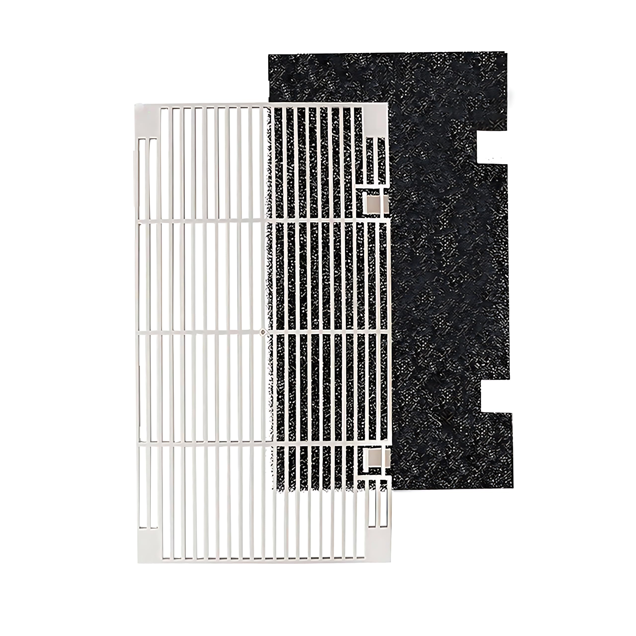 Photo 1 of DMUPNICK RV Air Grille & Filter Kit for Dometic 3104928.019