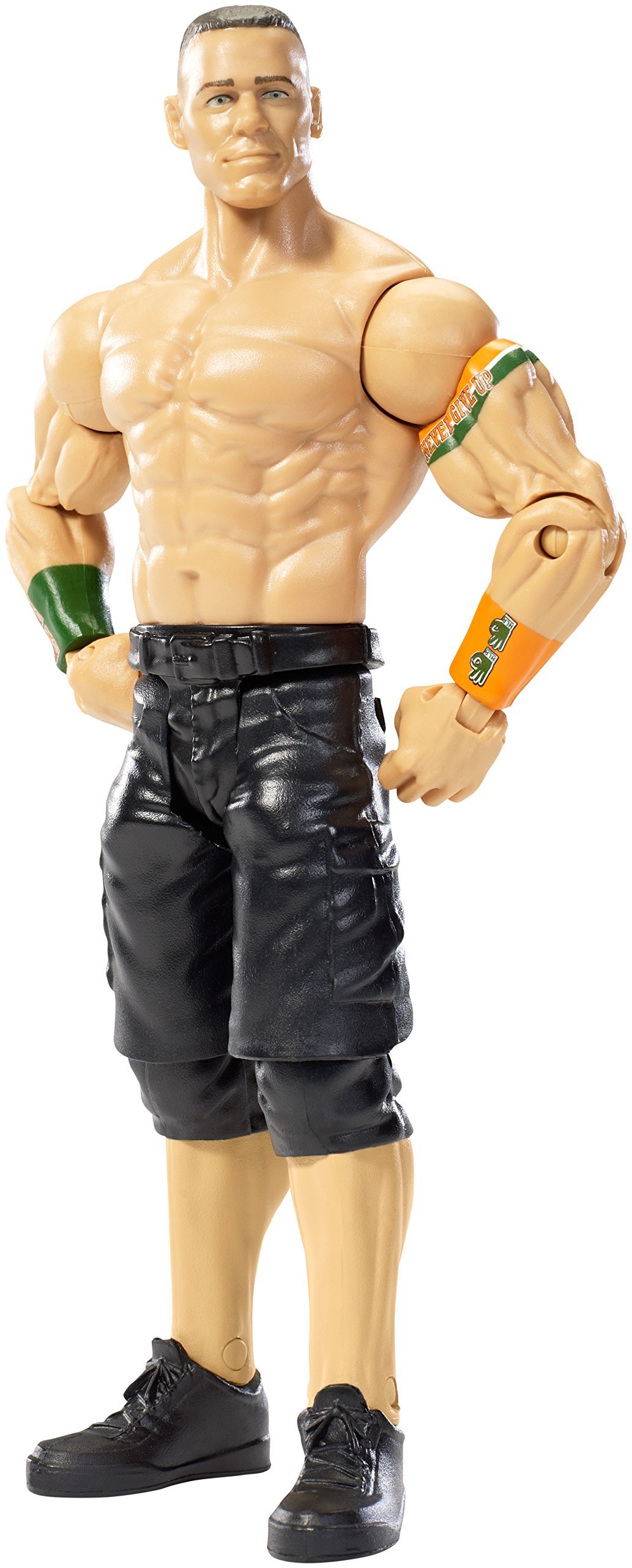 WWE マテル　ベーシック　シュンスカイウォーカー　カスタムフィギュア 71UFp0Vlj7L.jpg_BO30,255,255,