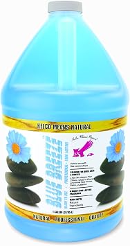 Kelco Blue Breeze Cologne Gallon