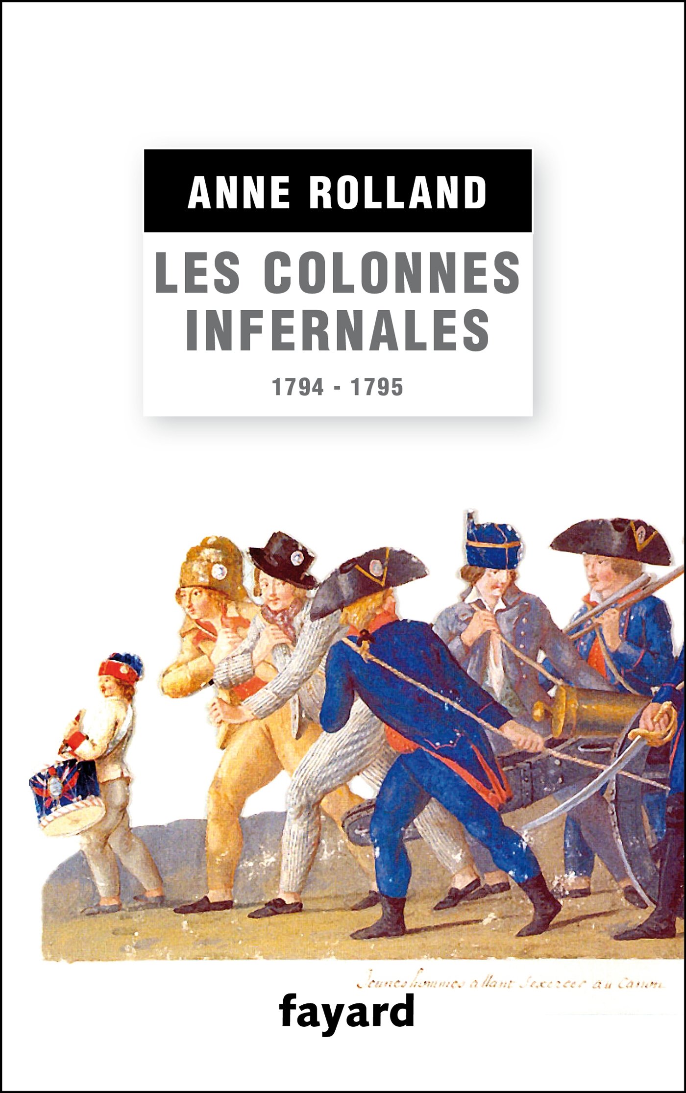Couverture du livre Données insuffisantes pour Vendée