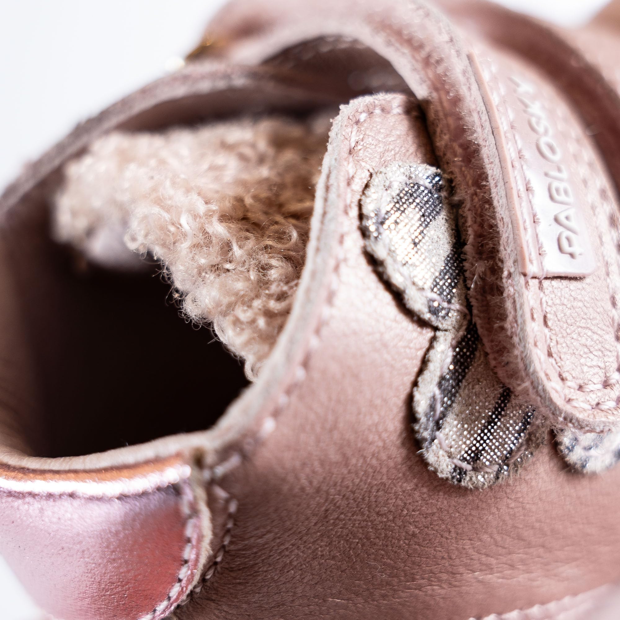 Pablosky Ziggy 059870, Botas de Moda