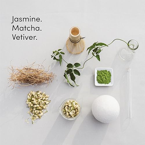 Miniatura 3 de Dirty Labs | Kit de muestras de detergente para ropa | Firma, Murasaki y libre y transparente | 3 x 32 cargas | Hiperconcentrado | Lavado a máquina