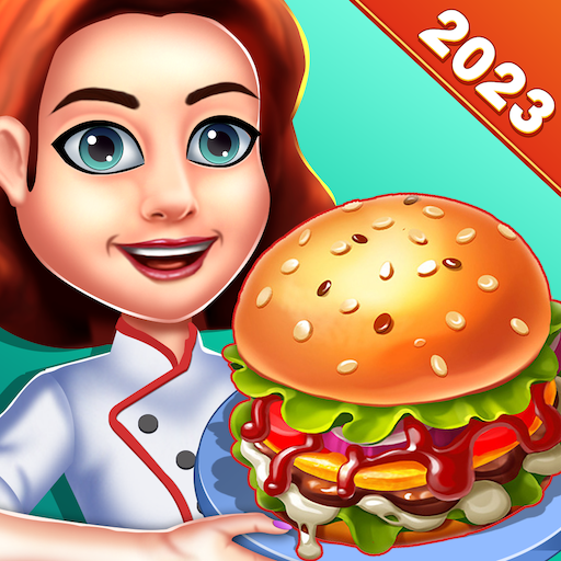 Food Serve - Cooking Games - App on Amazon Appstore