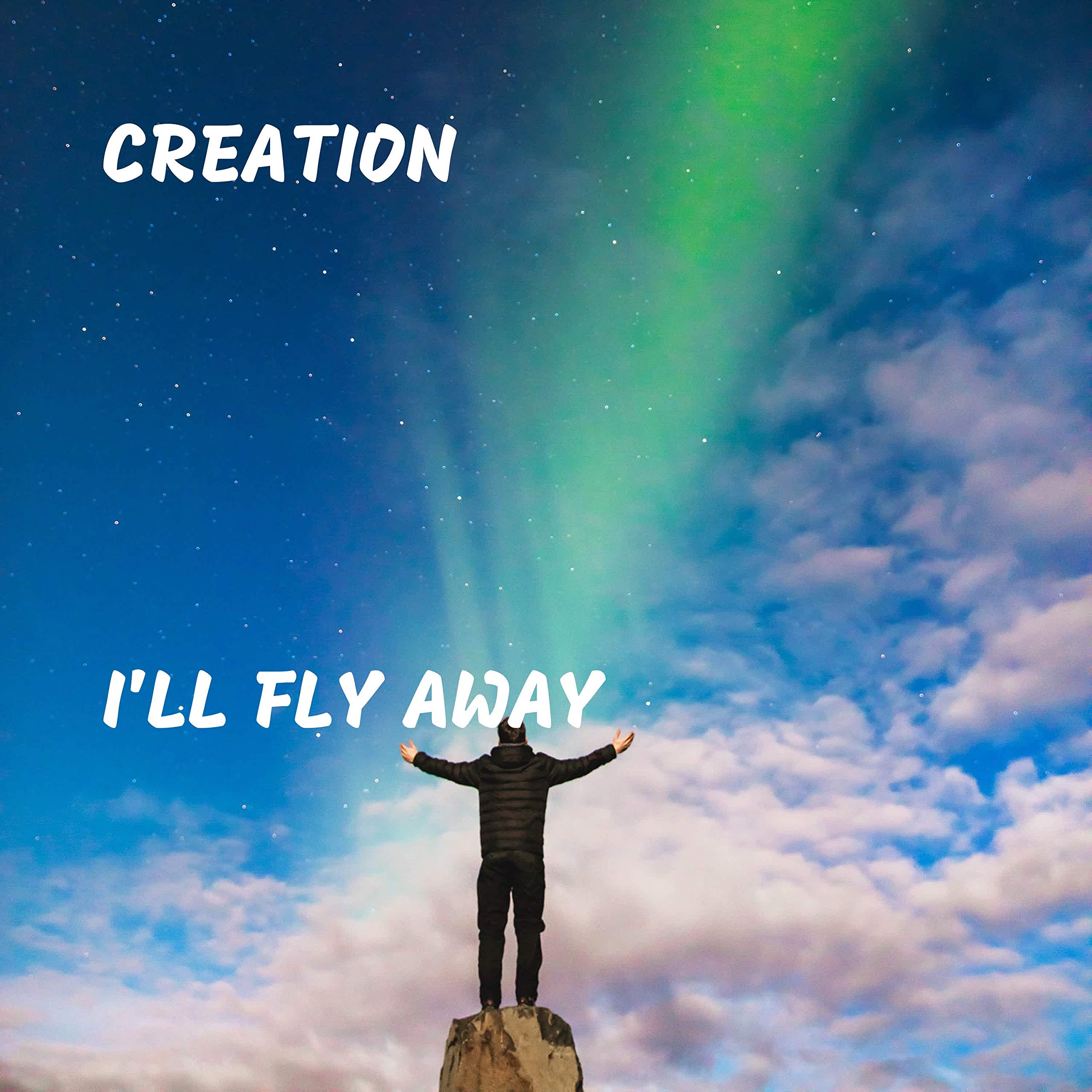 I'll Fly Away