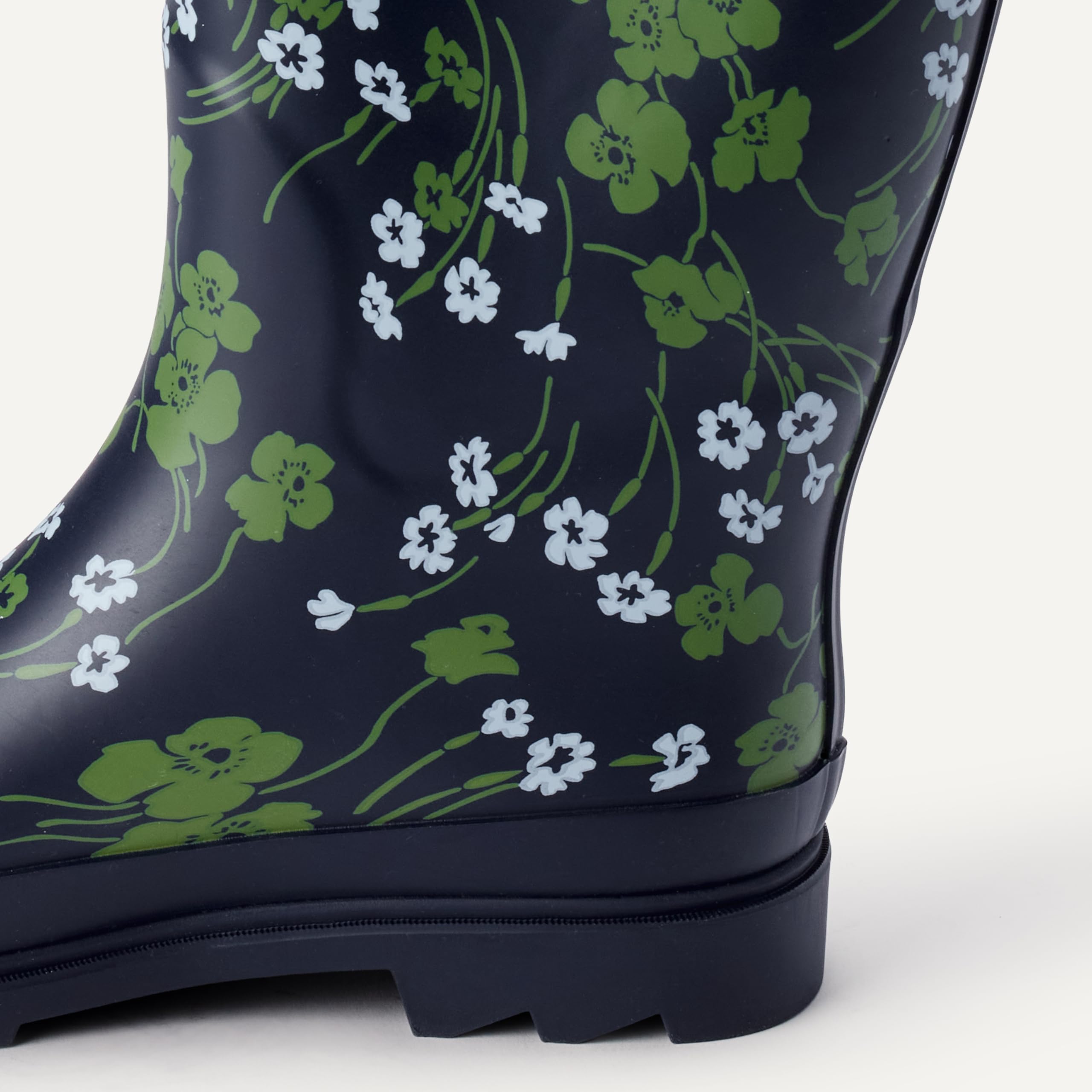 Amazon Essentials Stivali Wellington Alti e Impermeabili Donna