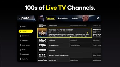 Kodi - Watch TV & Movies