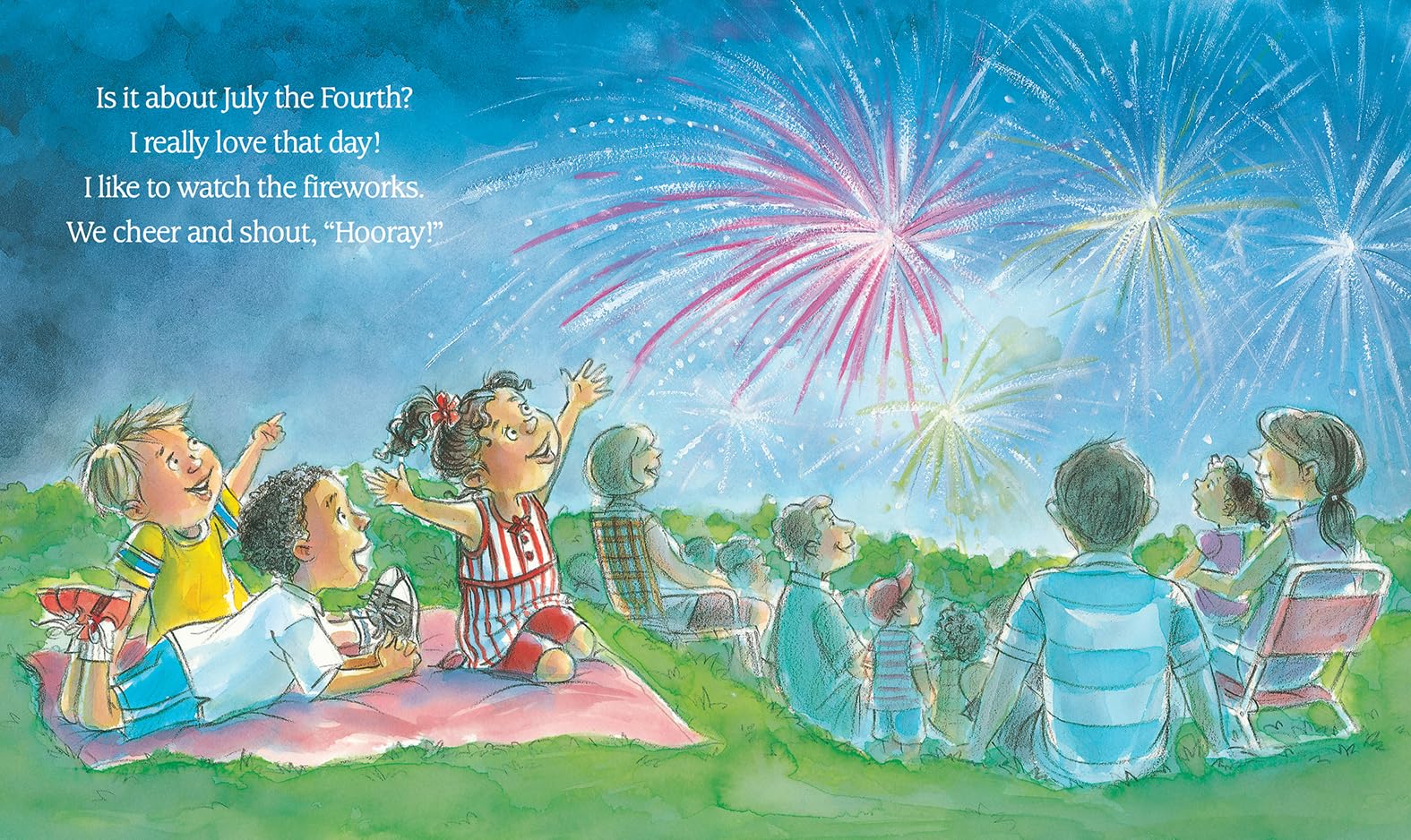 What Is America? - Image 3