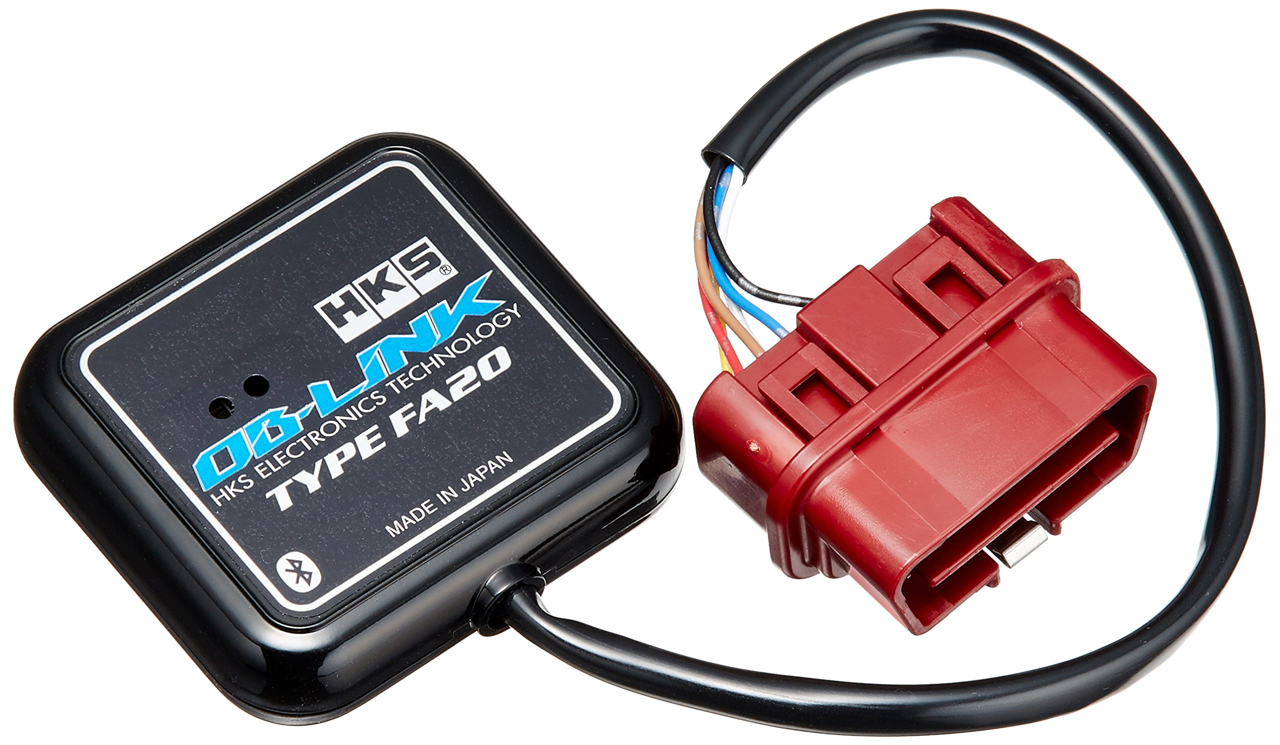 パーツ HKS OB-LINK TYPE-FA20 86 BRZ HKS OB-LINK TYPE-FA20 のパーツレビュー | 86(うえきち兄さん