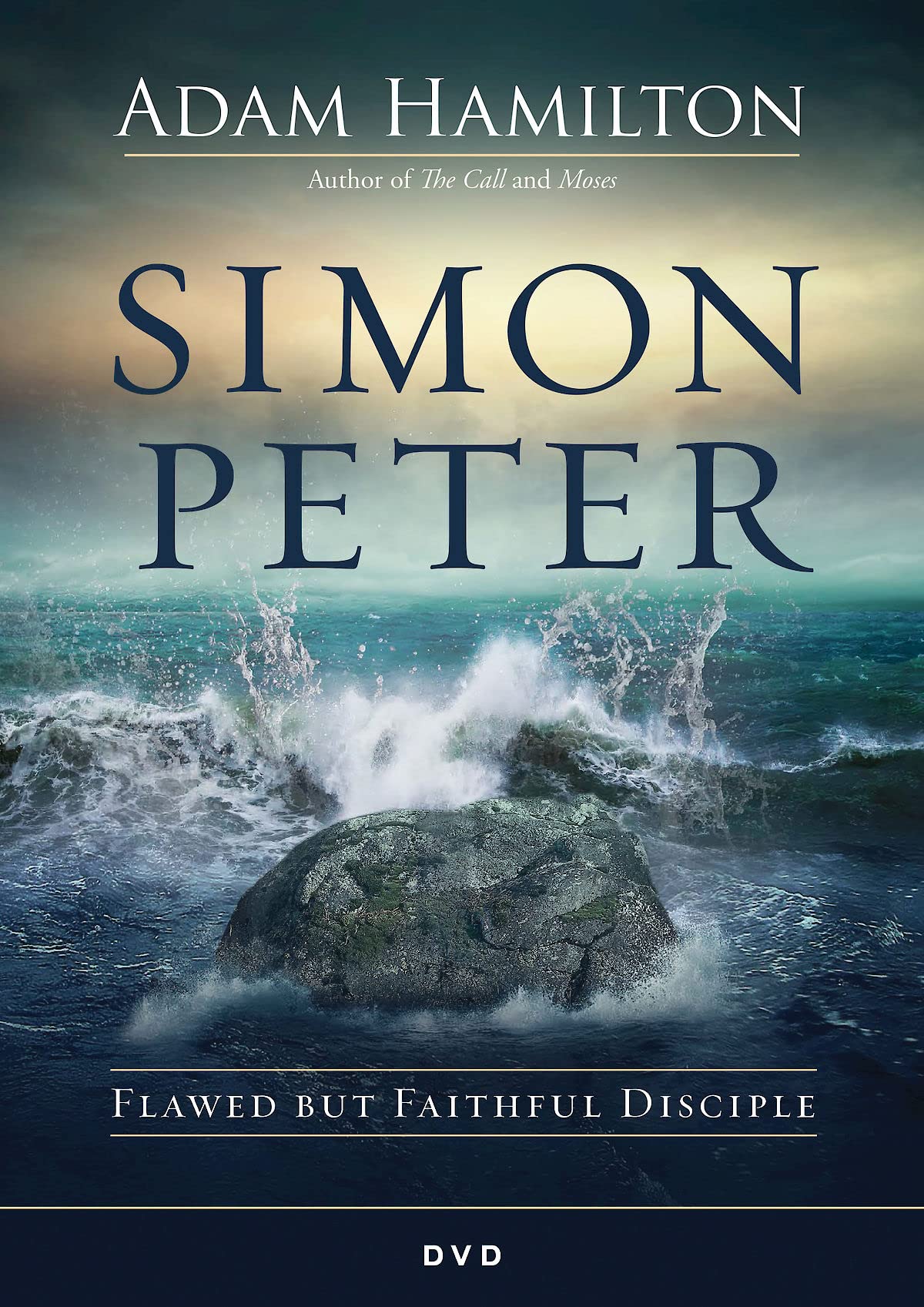Simon Peter Video Content: Flawed but Faithful Disciple
