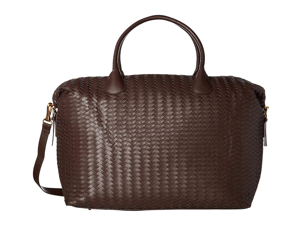 

Deux Lux Baxter Weekender (Boredeux) Weekender/Overnight Luggage