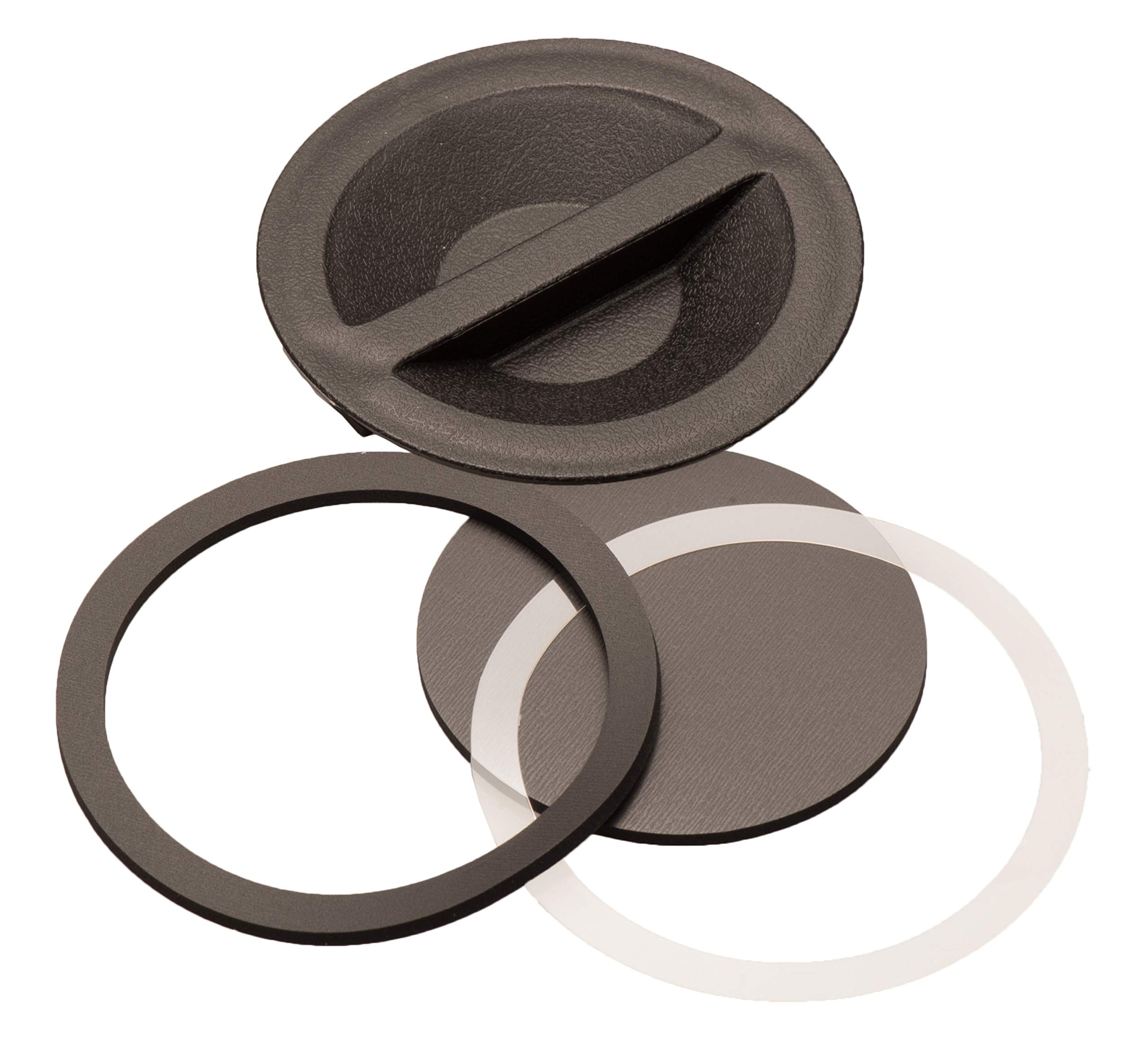 Amazon.com : TITAN 757 PERFORMANCE Cowl Cap Assembly for Mercury