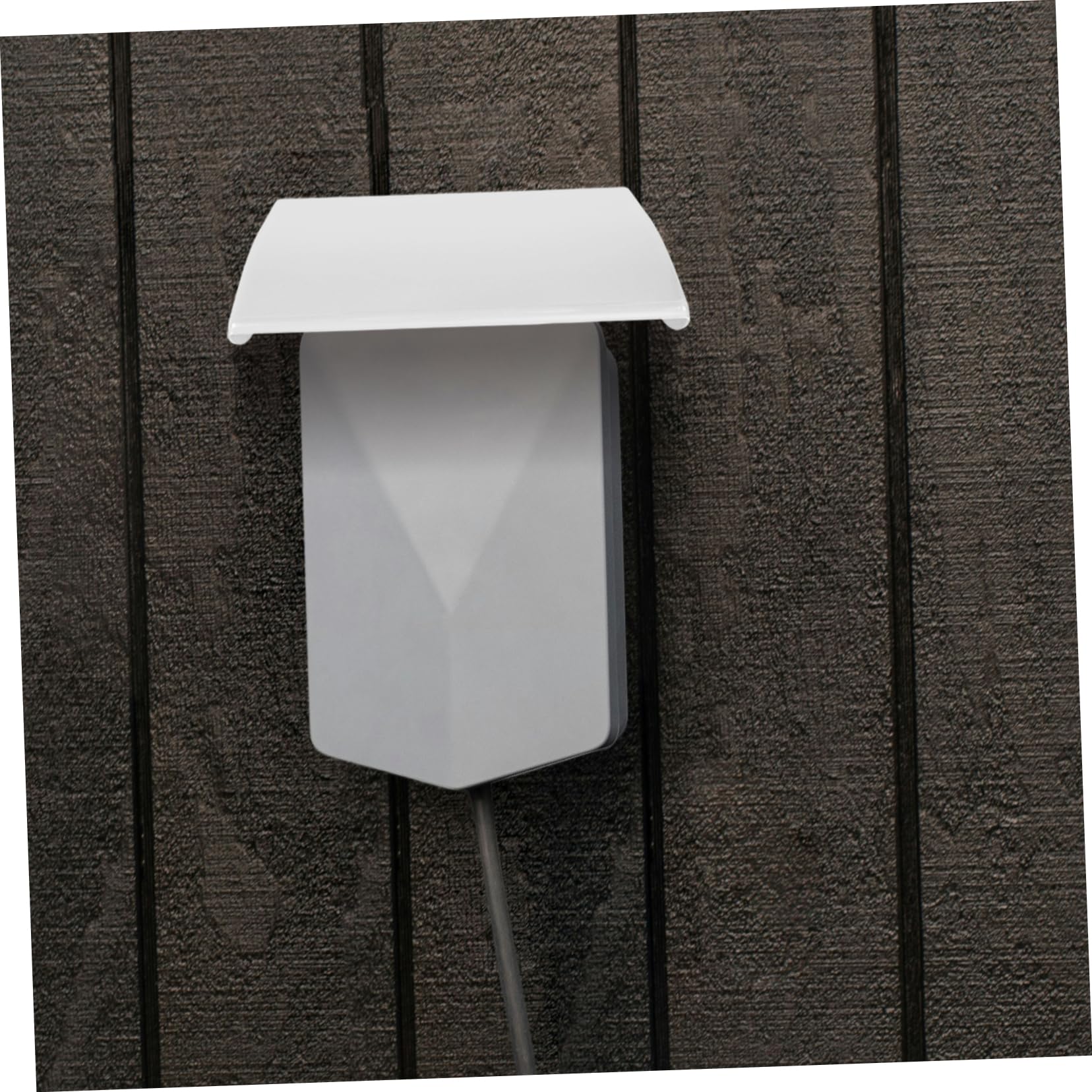 Cubierta Exterior para Estación de Carga de Vehículos Eléctricos Abs