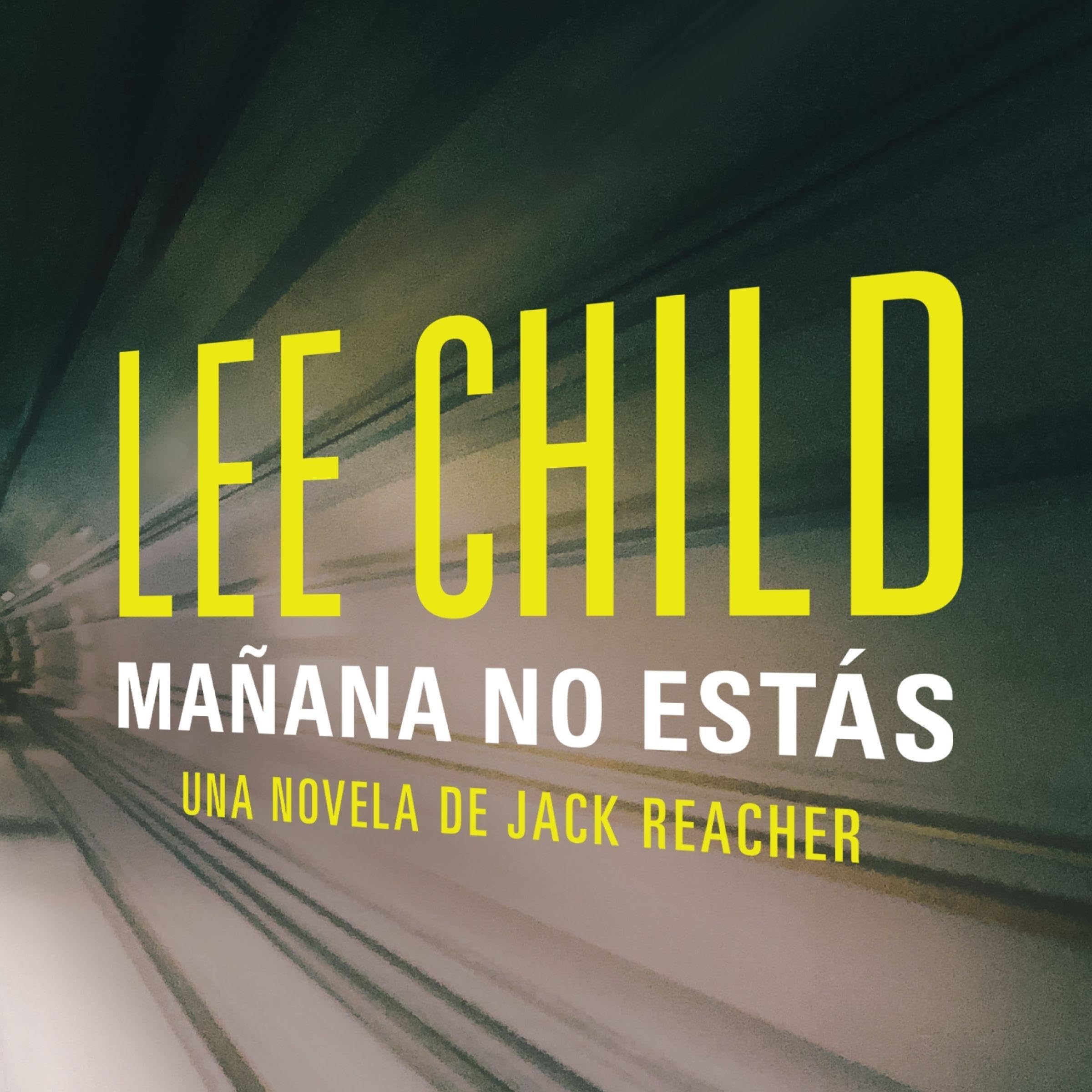 Cover art for Mañana no estás: Edición latinoamérica