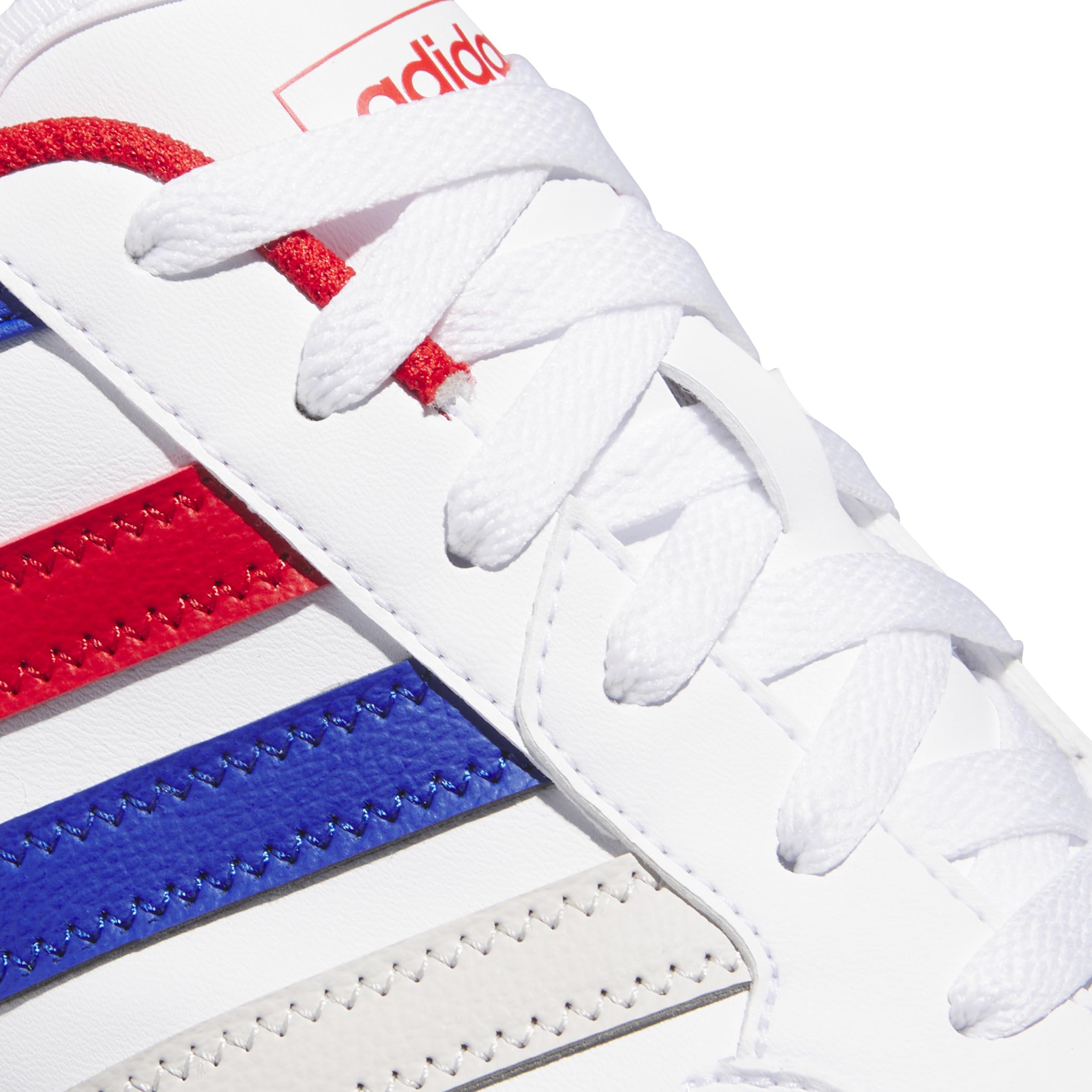 adidas Unisex Zapatilla Hoops 4.0