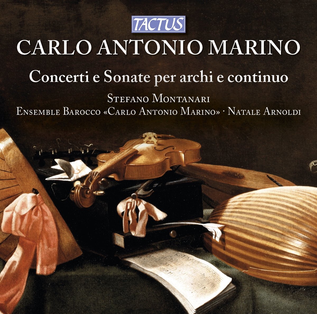 Marino: Concertos/Sonatas