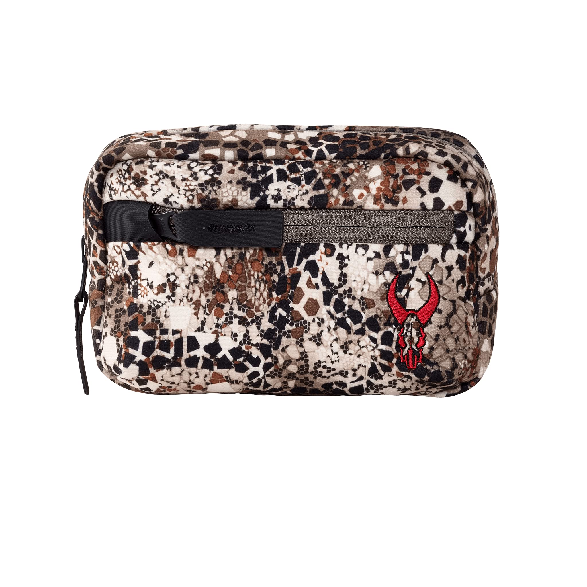 Badlands Horizontal Pocket, Mud