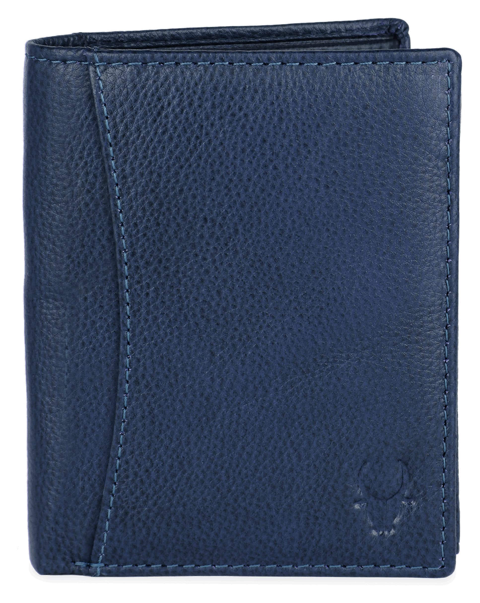Leather Wallet for Men