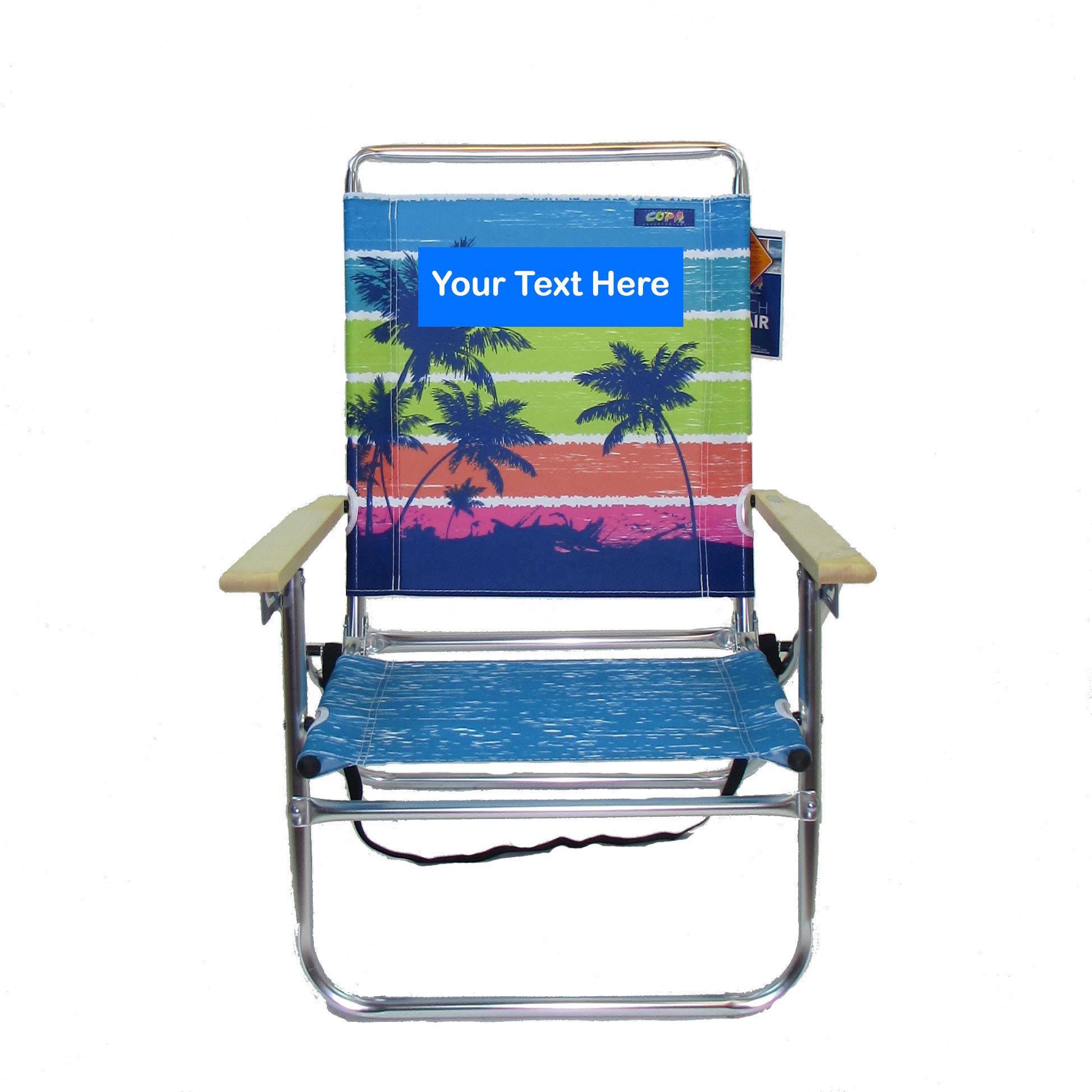 Personalized Beach Chairs All Chairs