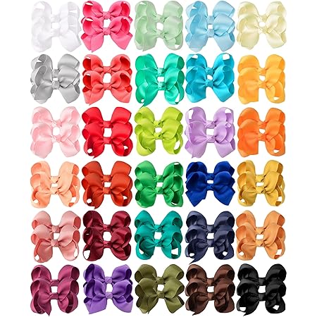 Baby alligator hair clips Clearance