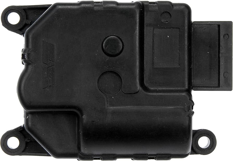 Amazon.com: Dorman 604-006 HVAC Blend Door Actuator Compatible