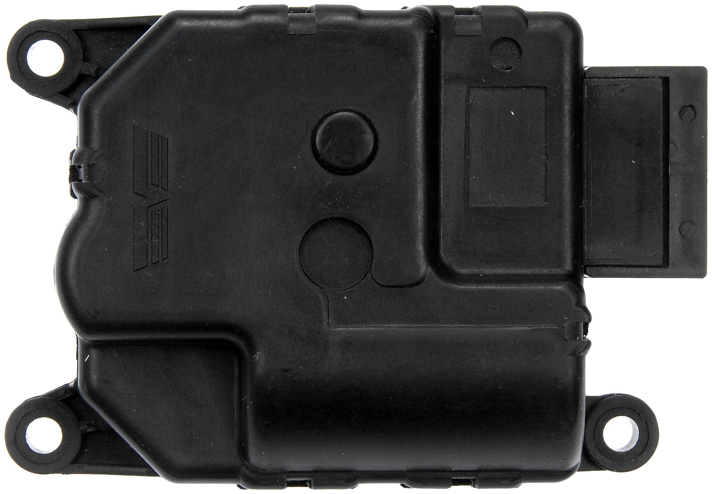 Sheisor HVAC Blend Door Actuator Gear Replacement For 2005-2010 Jeep Grand Cherokee & 2006-2010 Commander - View #6