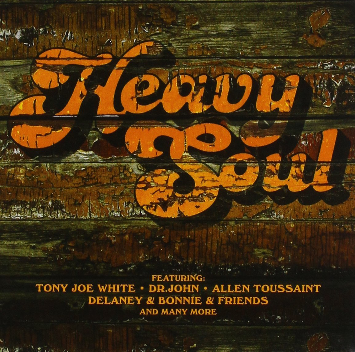 Heavy Soul