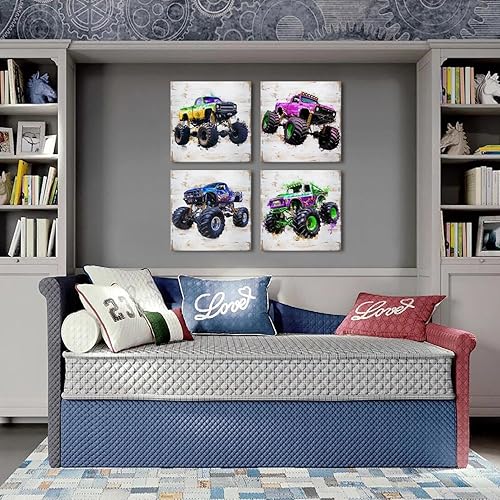 Miniatura 141 de Lienzo decorativo en blanco y negro para pared, decoración de dormitorio, paisajes de ciudades rojas, impresiones, obras de arte modernas para sala