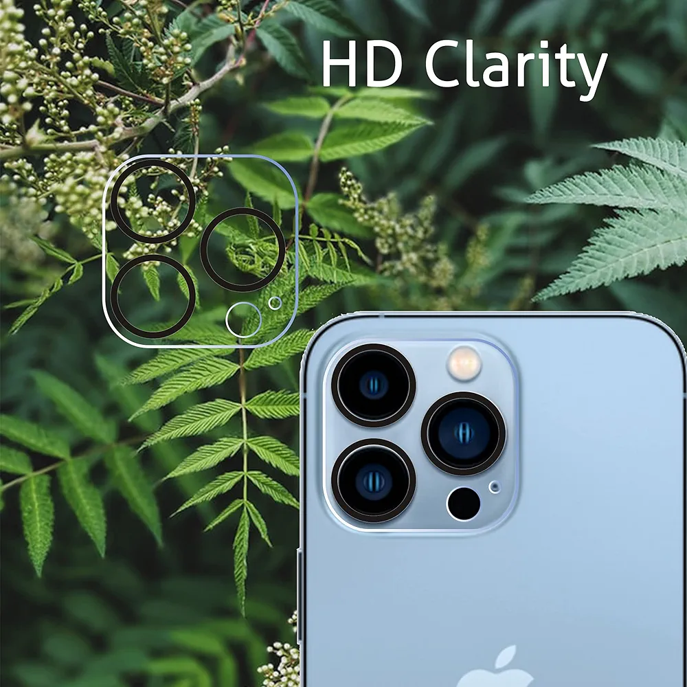 Ailun 2Pack Privacy Screen Protector for iPhone 13 Pro Max[6.7 inch