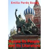 - Variable font size Russia Its People and Its Literature
